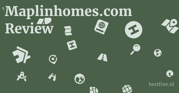 Maplinhomes.com Review 1 by BestFREE.nl