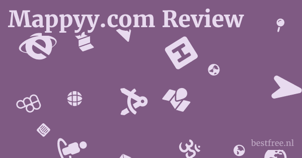 Mappyy.com Review 1 by BestFREE.nl