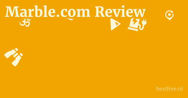 Marble.com Review 1 by BestFREE.nl