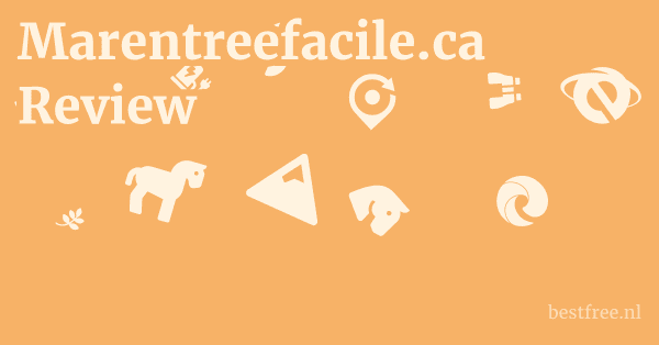 Marentreefacile.ca Review