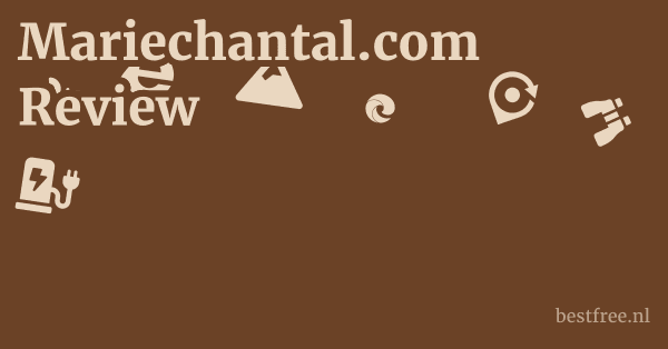 Mariechantal.com Review 1 by BestFREE.nl