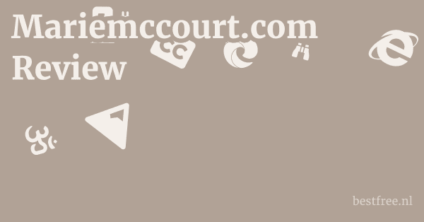 Mariemccourt.com Review 1 by BestFREE.nl