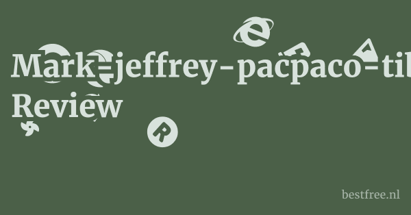Mark-jeffrey-pacpaco-tiburcio-12.webself.net Review 1 by BestFREE.nl