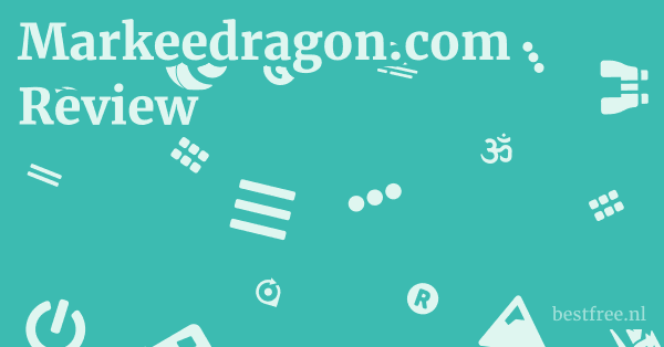 Markeedragon.com Review 1 by BestFREE.nl