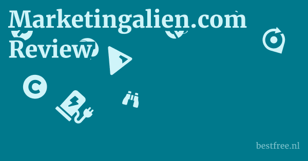 Marketingalien.com Review 1 by BestFREE.nl