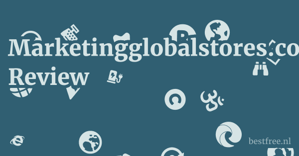 Marketingglobalstores.com Review 1 by BestFREE.nl
