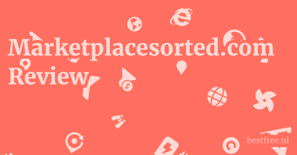 Marketplacesorted.com Review 1 by BestFREE.nl