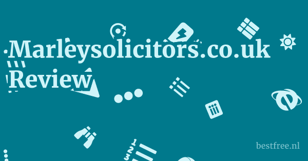 Marleysolicitors.co.uk Review 1 by BestFREE.nl