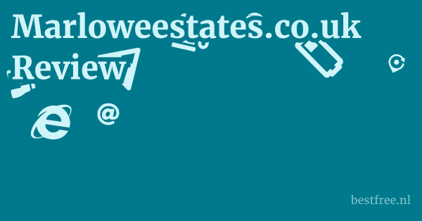 Marloweestates.co.uk Review 1 by BestFREE.nl