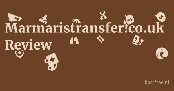 Marmaristransfer.co.uk Review 1 by BestFREE.nl
