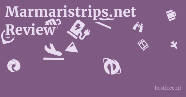 Marmaristrips.net Review 1 by BestFREE.nl