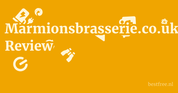 Marmionsbrasserie.co.uk Review 1 by BestFREE.nl