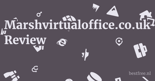 Marshvirtualoffice.co.uk Review 1 by BestFREE.nl