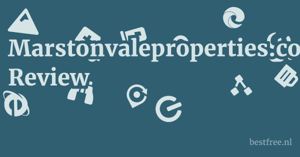 Marstonvaleproperties.com Review 1 by BestFREE.nl