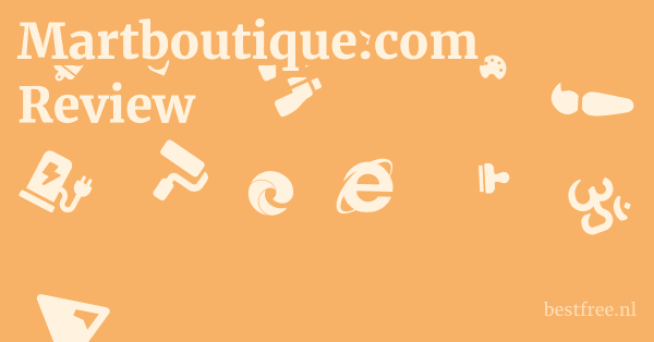 Martboutique.com Review 1 by BestFREE.nl