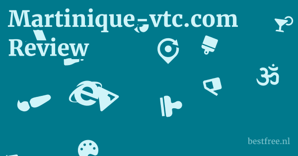 Martinique-vtc.com Review 1 by BestFREE.nl