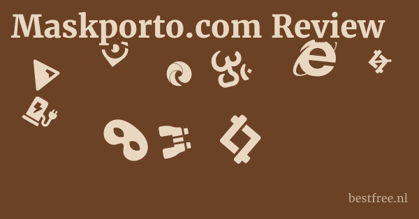 Maskporto.com Review 1 by BestFREE.nl