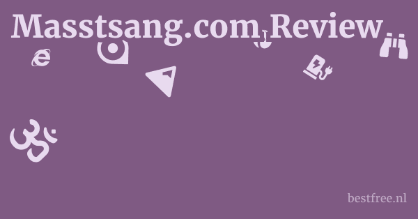 Masstsang.com Review 1 by BestFREE.nl
