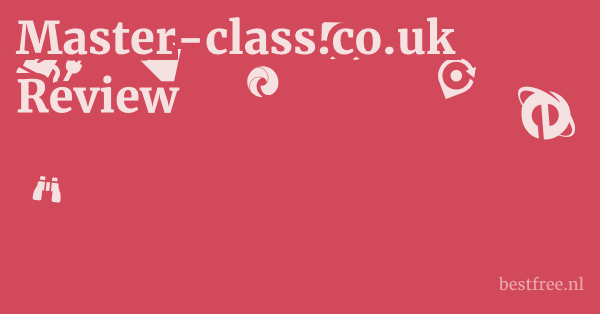 Master-class.co.uk Review 1 by BestFREE.nl