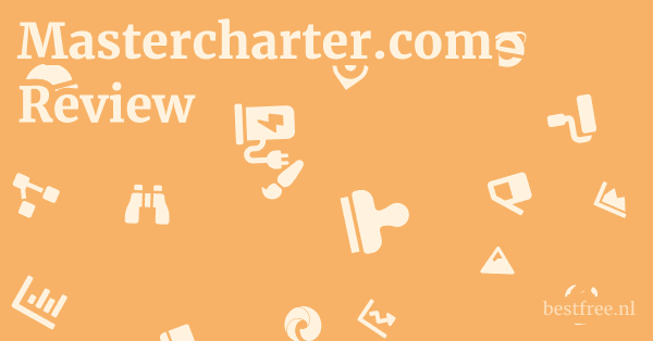 Mastercharter.com Review 1 by BestFREE.nl