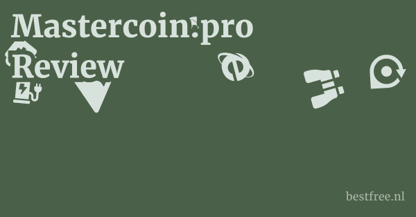 Mastercoin.pro Review 1 by BestFREE.nl