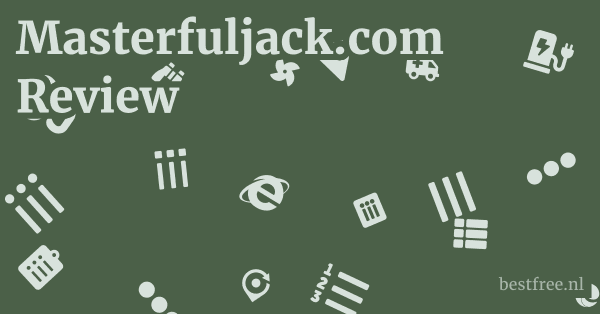 Masterfuljack.com Review 1 by BestFREE.nl