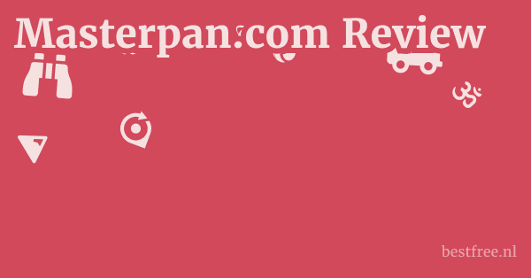 Masterpan.com Review 1 by BestFREE.nl