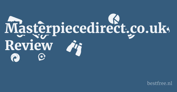 Masterpiecedirect.co.uk Review 1 by BestFREE.nl