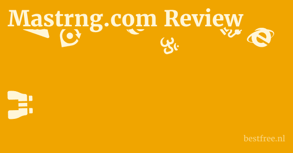 Mastrng.com Review 1 by BestFREE.nl