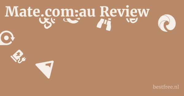 Mate.com.au Review 1 by BestFREE.nl