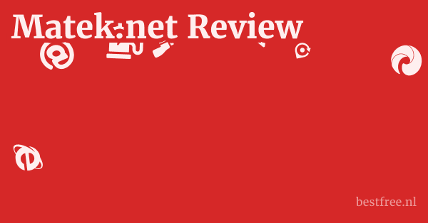 Matek.net Review 1 by BestFREE.nl