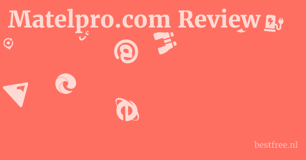 Matelpro.com Review 1 by BestFREE.nl