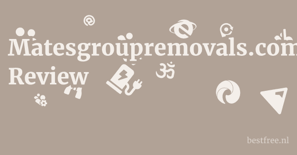 Matesgroupremovals.com.au Review 1 by BestFREE.nl