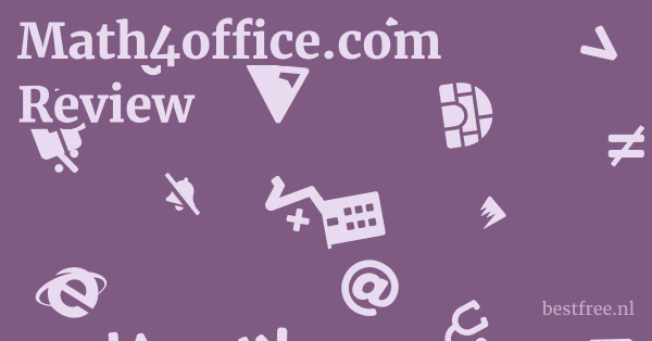 Math4office.com Review 1 by BestFREE.nl