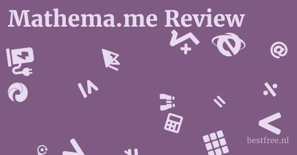 Mathema.me Review 1 by BestFREE.nl