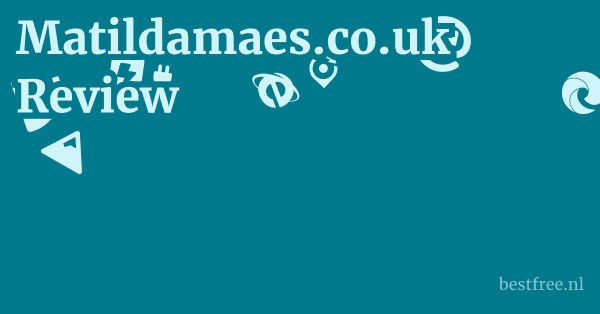 Matildamaes.co.uk Review 1 by BestFREE.nl