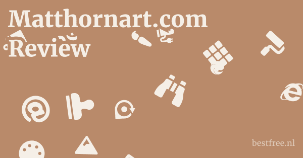 Matthornart.com Review 1 by BestFREE.nl