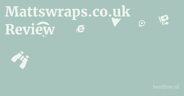 Mattswraps.co.uk Review 1 by BestFREE.nl