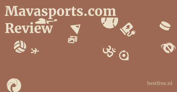 Mavasports.com Review 1 by BestFREE.nl