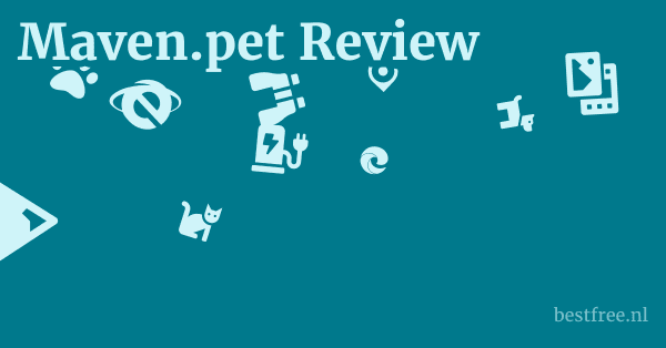 Maven.pet Review 1 by BestFREE.nl