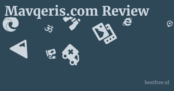 Mavqeris.com Review 1 by BestFREE.nl
