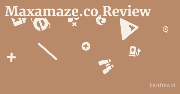 Maxamaze.co Review 1 by BestFREE.nl