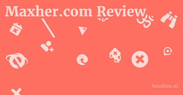 Maxher.com Review 1 by BestFREE.nl