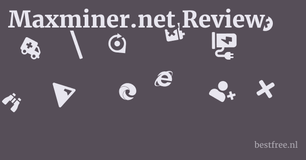 Maxminer.net Review 1 by BestFREE.nl