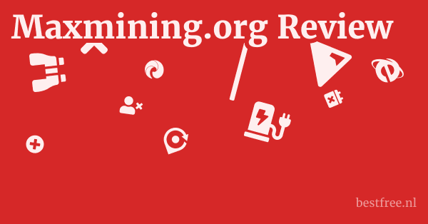 Maxmining.org Review 1 by BestFREE.nl