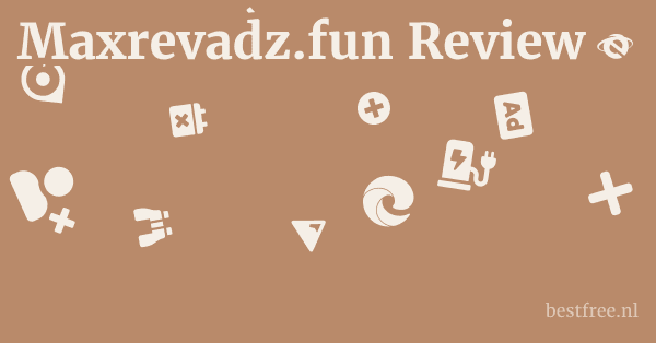 Maxrevadz.fun Review 1 by BestFREE.nl