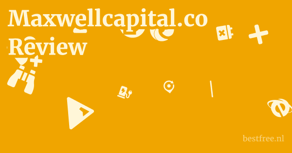 Maxwellcapital.co Review 1 by BestFREE.nl