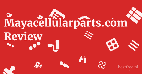 Mayacellularparts.com Review 1 by BestFREE.nl