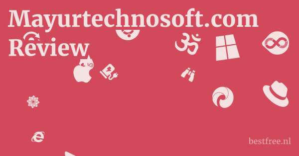 Mayurtechnosoft.com Review 1 by BestFREE.nl