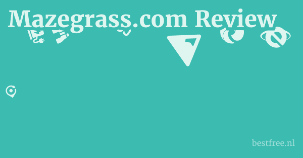 Mazegrass.com Review 1 by BestFREE.nl